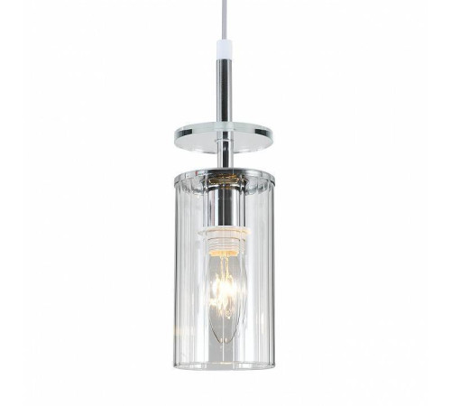 Подвесной светильник Escada AVOLTO 10191/3S Chrome