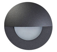 Встраиваемый светильник Escada Step 10205/S LED