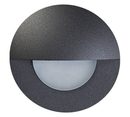 Встраиваемый светильник Escada Step 10205/S LED