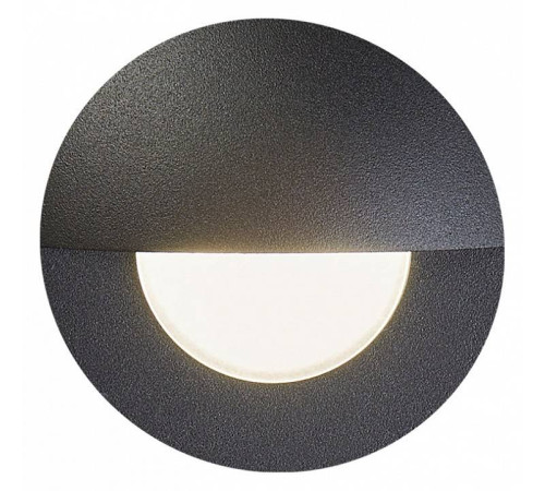 Встраиваемый светильник Escada Step 10205/S LED