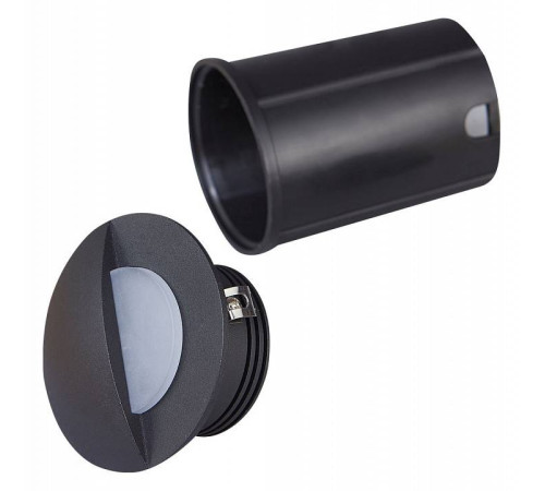 Встраиваемый светильник Escada Step 10205/S LED