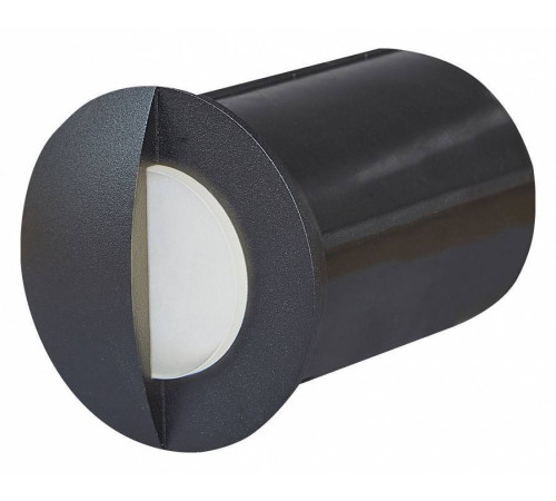 Встраиваемый светильник Escada Step 10205/S LED