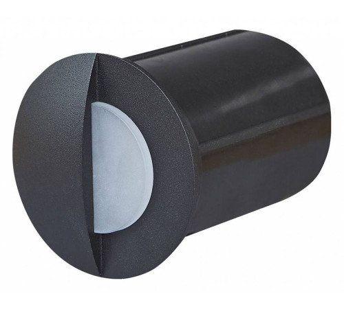 Встраиваемый светильник Escada Step 10205/S LED