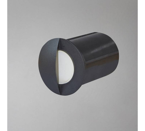 Встраиваемый светильник Escada Step 10205/S LED