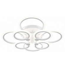 Потолочная люстра Escada  10206/8LED