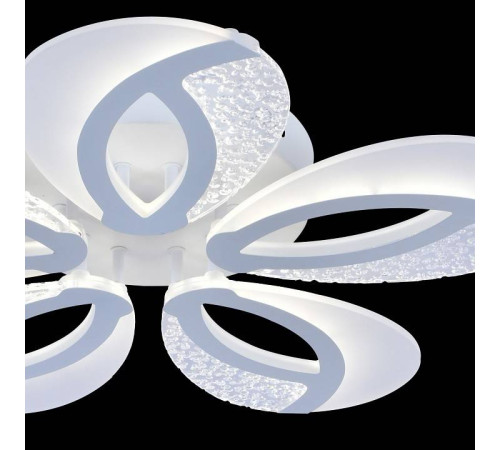 Люстра потолочная Escada Loop 10210/5LED