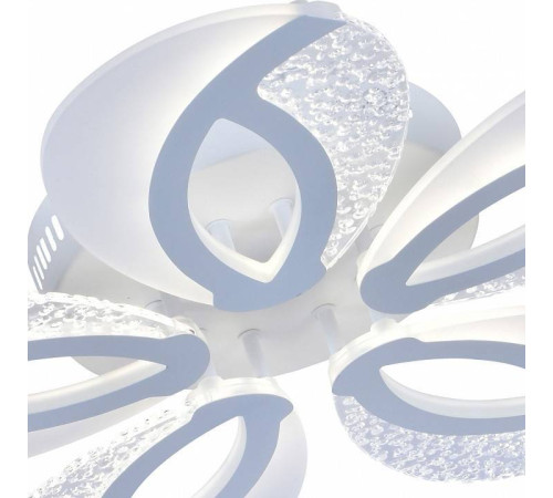 Люстра потолочная Escada Loop 10210/5LED