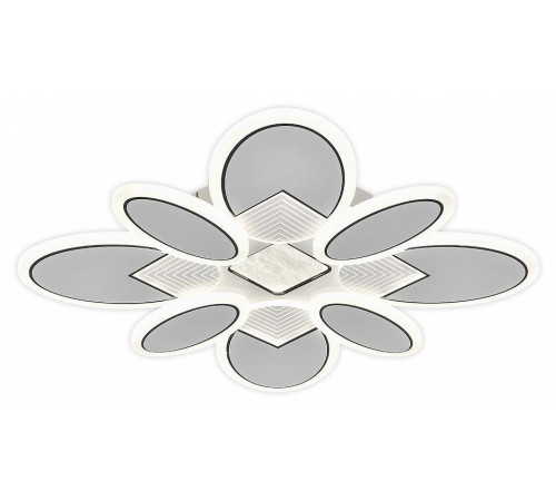 Потолочная люстра Escada Dune 10210/8LED