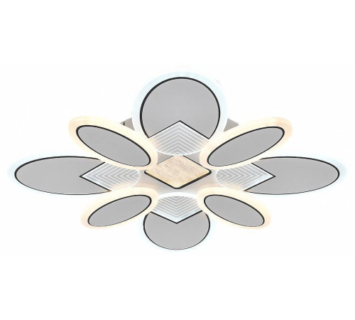 Потолочная люстра Escada Dune 10210/8LED