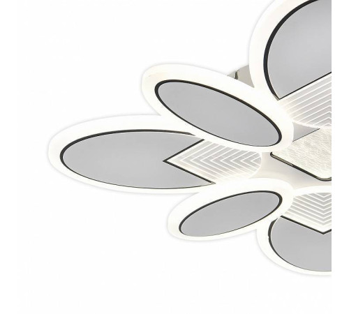 Потолочная люстра Escada Dune 10210/8LED