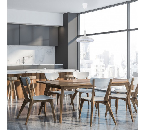 Подвесной светильник Escada 10210/S LED