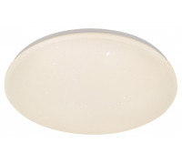 Накладной светильник Escada GALATEA 10216/SG LED APP