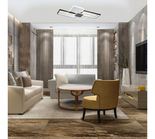 Потолочная люстра Escada 10216/S LED