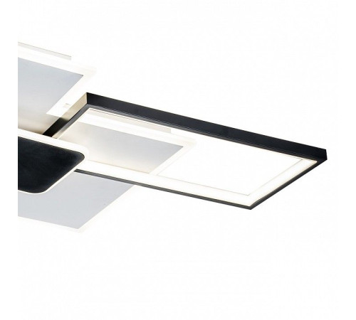 Потолочная люстра Escada 10216/S LED