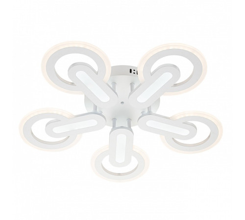 Потолочная люстра Escada FORNAX 10218/5LED