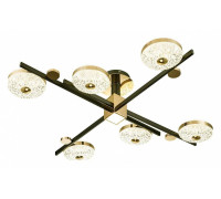 Люстра потолочная Escada Liberta 10219/6LED