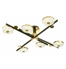 Люстра потолочная Escada Liberta 10219/6LED