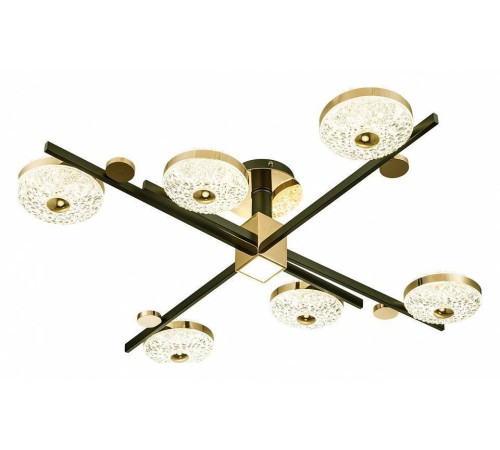 Люстра потолочная Escada Liberta 10219/6LED