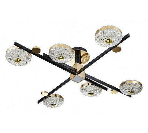 Люстра потолочная Escada Liberta 10219/6LED