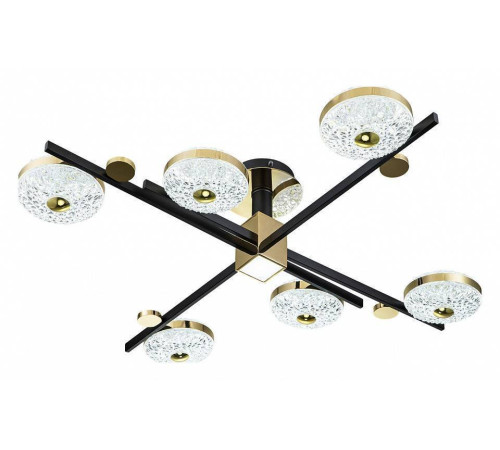 Люстра потолочная Escada Liberta 10219/6LED