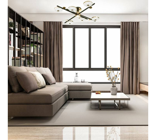 Люстра потолочная Escada Liberta 10219/6LED