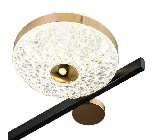 Люстра потолочная Escada Liberta 10219/6LED