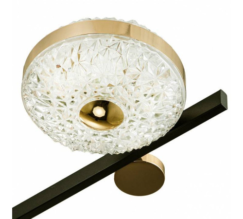 Люстра потолочная Escada Liberta 10219/6LED