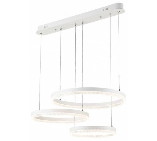 Подвесной светильник Escada Celestia 10223/3LED