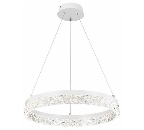Подвесной светильник Escada Glacial 10224/SG LED
