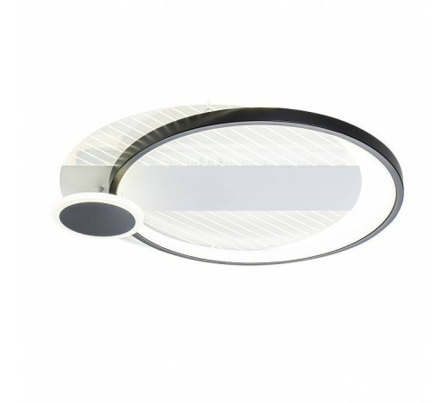 Накладной светильник Escada Concept 10226/3LED ROUND