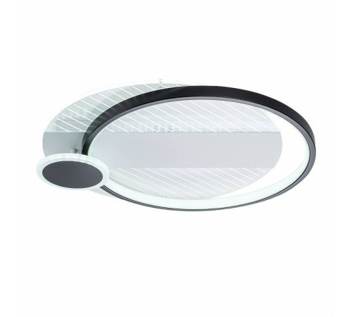 Накладной светильник Escada Concept 10226/3LED ROUND