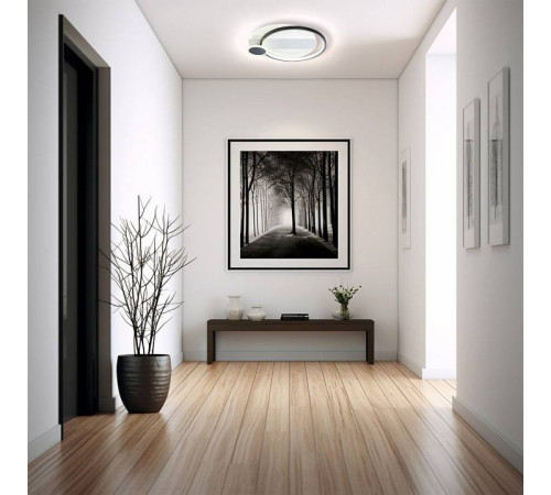 Накладной светильник Escada Concept 10226/3LED ROUND