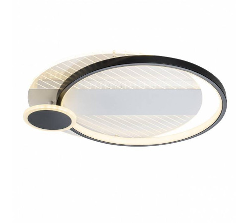 Накладной светильник Escada Concept 10226/3LED ROUND