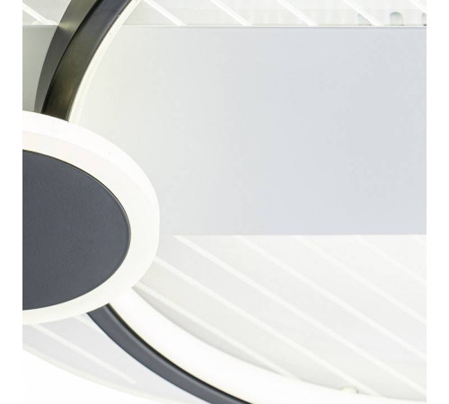 Накладной светильник Escada Concept 10226/3LED ROUND