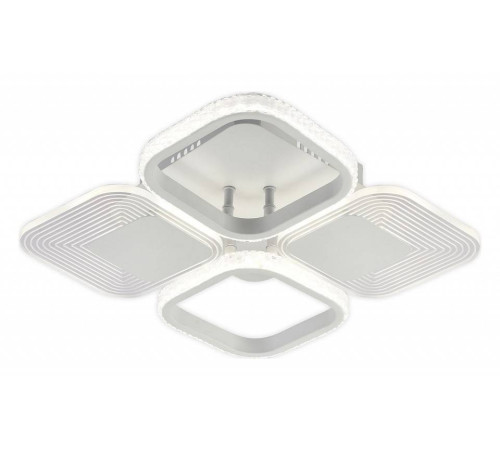 Потолочная люстра Escada Samia 10230/4LED