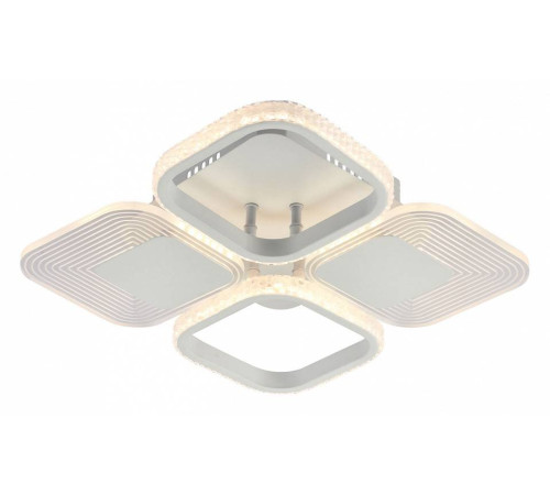 Потолочная люстра Escada Samia 10230/4LED