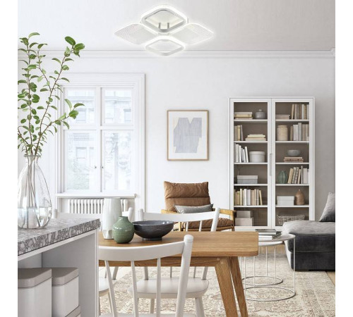 Потолочная люстра Escada Samia 10230/4LED