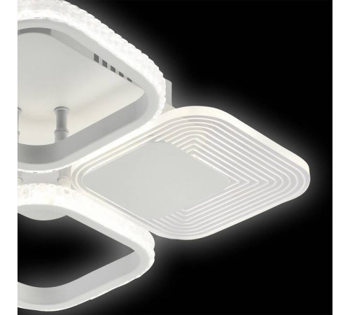 Потолочная люстра Escada Samia 10230/4LED