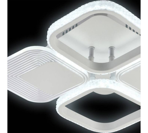 Потолочная люстра Escada Samia 10230/4LED