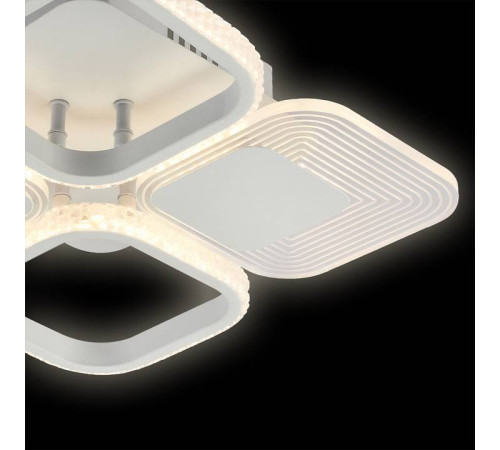 Потолочная люстра Escada Samia 10230/4LED