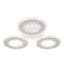 Потолочная люстра Escada Dew 10233/3LED