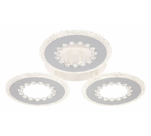 Потолочная люстра Escada Dew 10233/3LED