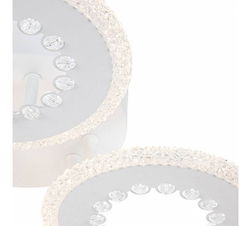 Потолочная люстра Escada Dew 10233/3LED