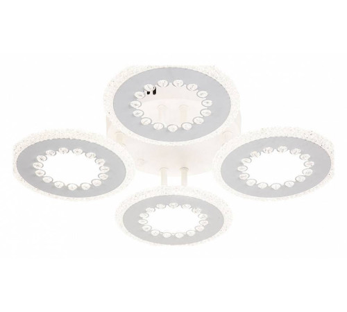 Потолочная люстра Escada Dew 10233/4LED