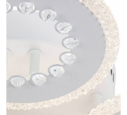 Потолочная люстра Escada Dew 10233/4LED