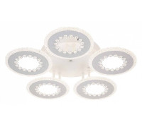 Потолочная люстра Escada Dew 10233/5LED