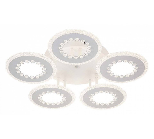 Потолочная люстра Escada Dew 10233/5LED