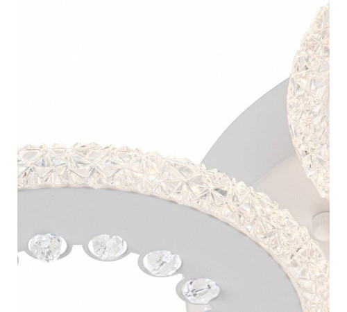 Потолочная люстра Escada Dew 10233/5LED