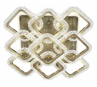 Люстра потолочная Escada Kaleidoscope 10238/9LED