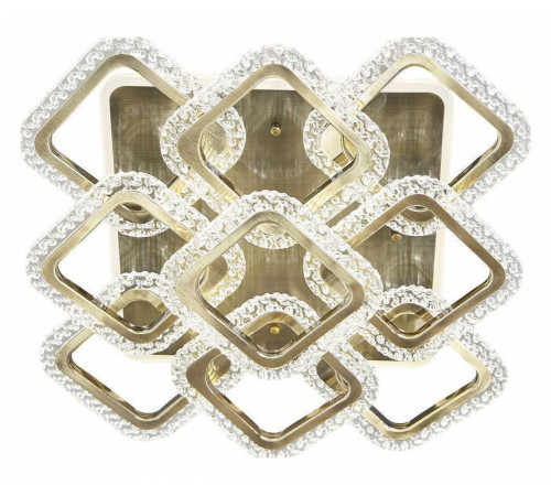 Люстра потолочная Escada Kaleidoscope 10238/9LED